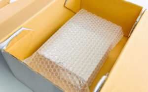 Pack Carefully