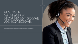 Customer Service